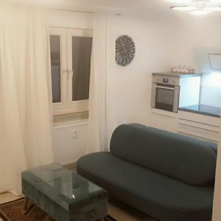 Apartment Mit Schoener, Moderner Einrichtung Cologne Exterior photo